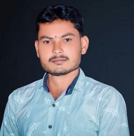 Sudam Navnath kure